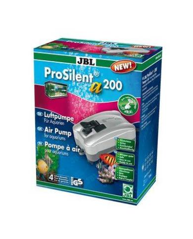 JBL - ProSilent a200 - 3,5W - 200L/h