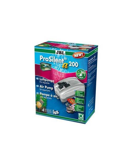 JBL - ProSilent a200 - 3,5W - 200L/h