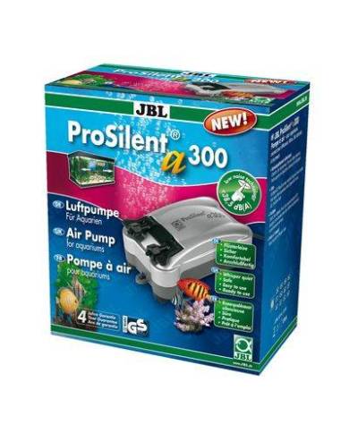 JBL - Prosilent a300 - 3,9W - 300L/h
