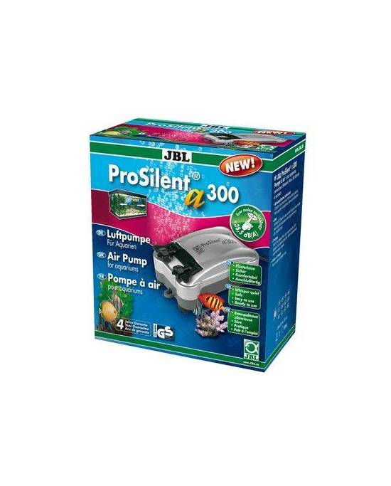 JBL - Prosilent a300 - 3,9W - 300L/h