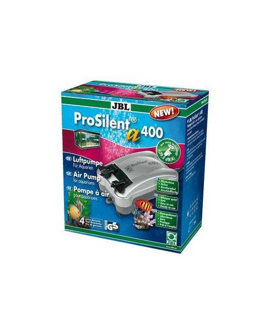 JBL - ProSilent a400 - 5,5W - 400L/h