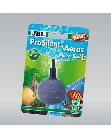 JBL - ProSilent Aeras Micro Ball L - Ø 40 mm