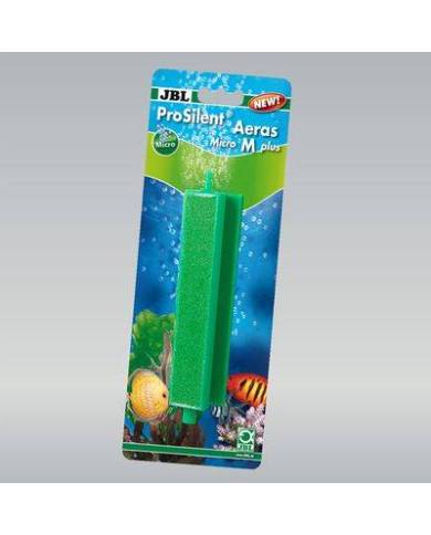 JBL - ProSilent Aeras Micro Plus M - 140 mm