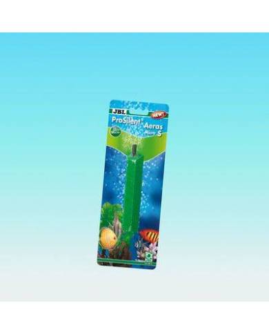 JBL - ProSilent Aeras Micro S - 100 mm