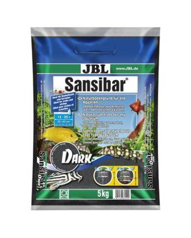 (2)JBL Sansibar BLACK 5kg