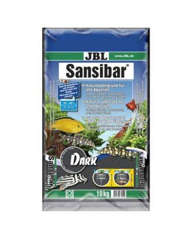 JBL - Sansibar Dark (Black) - 10kg