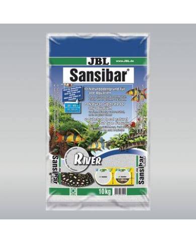 JBL - Sansibar River - 10kg