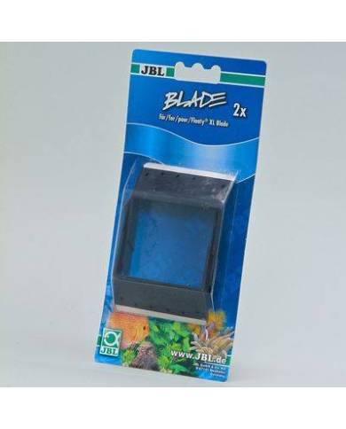 JBL - Floaty Blade - Lames de rechange - 2 pcs