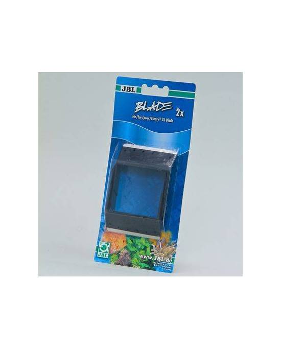 JBL - Floaty Blade - Lames de rechange - 2 pcs