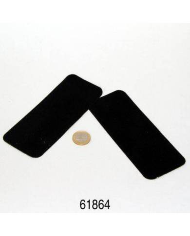 JBL - Revêtement extérieur pour Floaty shark - 2 pcs