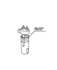JBL - Joint pour Proflora CO2 Count