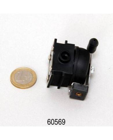 JBL - Jeu de membranes complet pour ProSilent a200