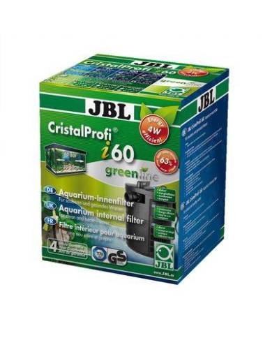 JBL - CristalProfi i60 Greenline - 4W - 150 à 420L/h