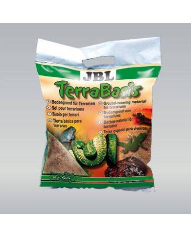 (2)JBL TerraBasis 5l