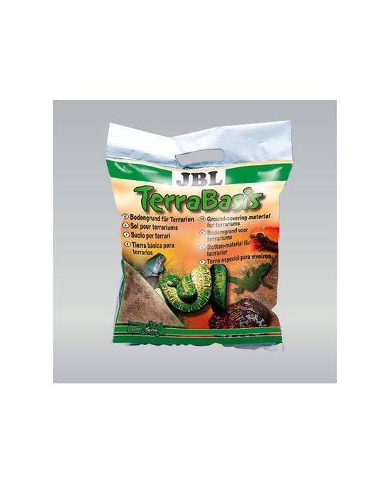 JBL - TerraBasis - 5L