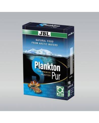 (1)JBL PlanktonPur S2