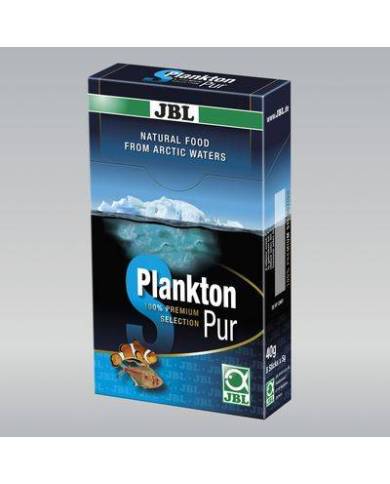 (1)JBL PlanktonPur S5