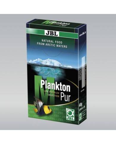 (1)JBL PlanktonPur M5