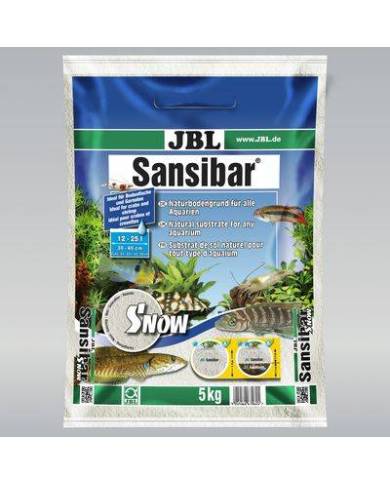 (2)JBL Sansibar SNOW 5 Kg