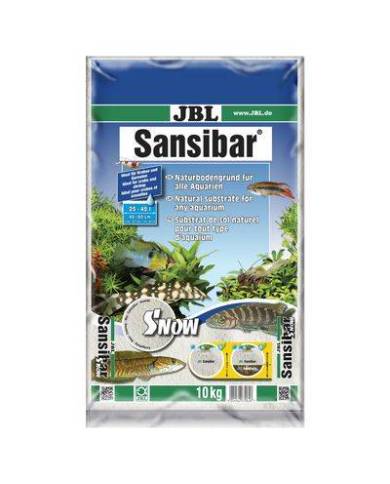 (2)JBL Sansibar SNOW 10 Kg