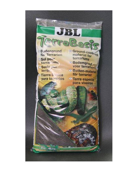 JBL - TerraBasis - 20L