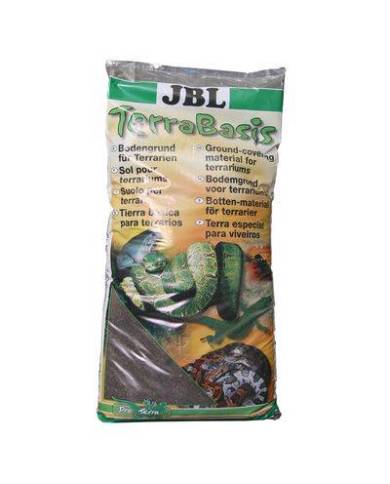 JBL - TerraBasis - 20L
