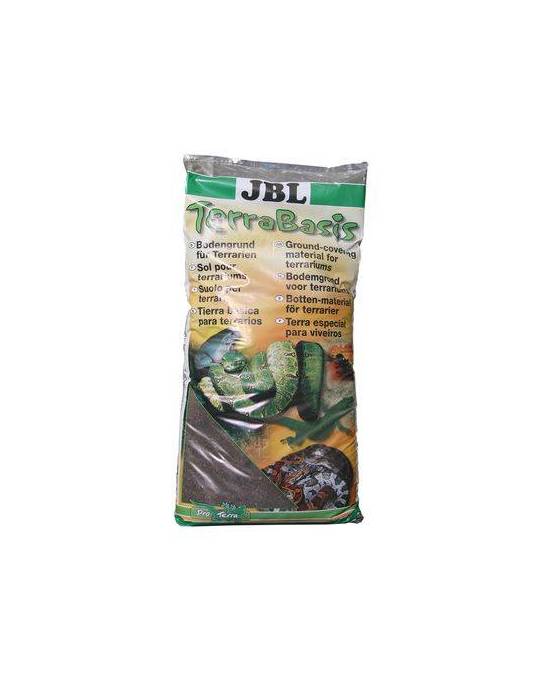 JBL - TerraBasis - 20L
