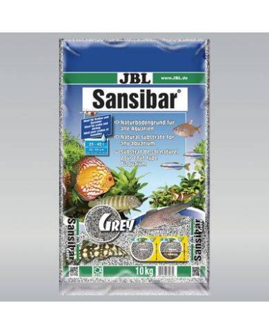 (2)JBL Sansibar GREY 10 Kg