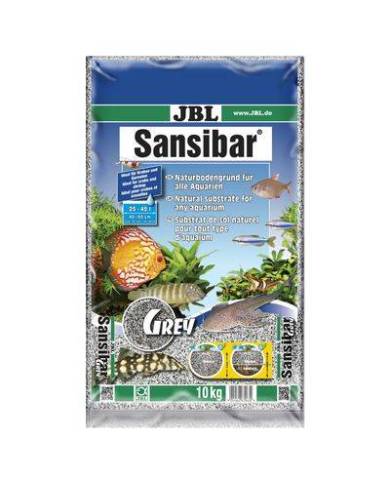 (2)JBL Sansibar GREY 10 Kg