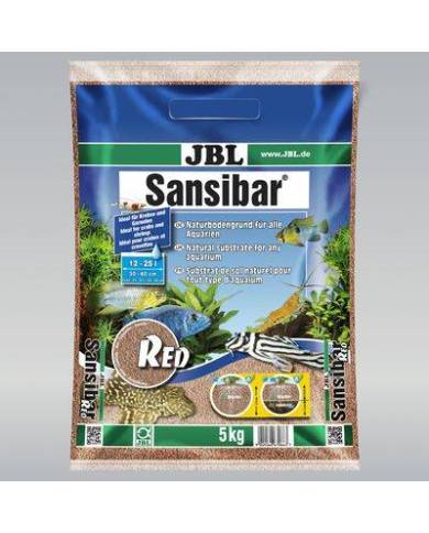 JBL - Sansibar Red - 5Kg