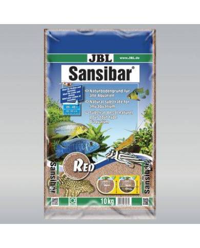 JBL - Sansibar Red - 10kg