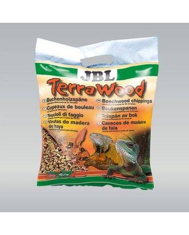 JBL - TerraWood - 5L
