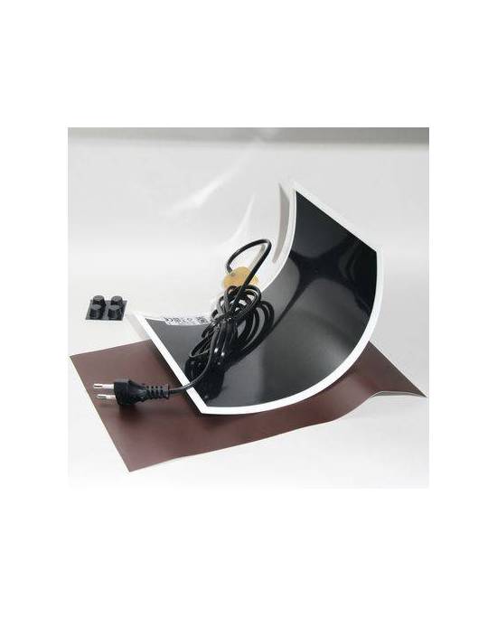 JBL - TerraTemp heatmat - 8W - 28x18 cm