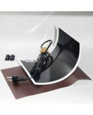 JBL - TerraTemp heatmat - 8W - 28x18 cm