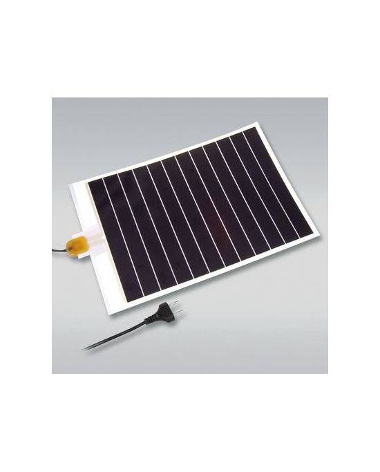 JBL - TerraTemp heatmat - 8W - 28x18 cm