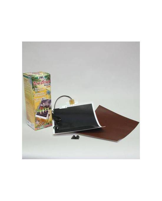 JBL - TerraTemp heatmat - 15W - 28x35 cm