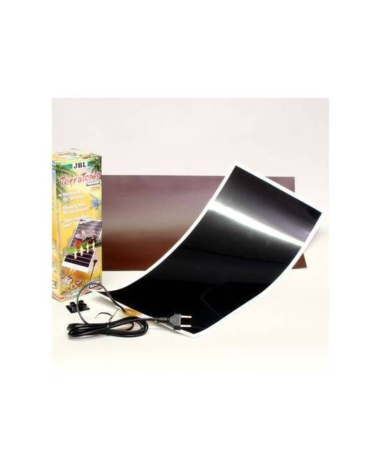 JBL - TerraTemp heatmat - 25W - 28x60 cm
