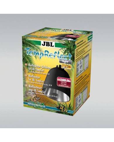 (2)JBL TempReflect light