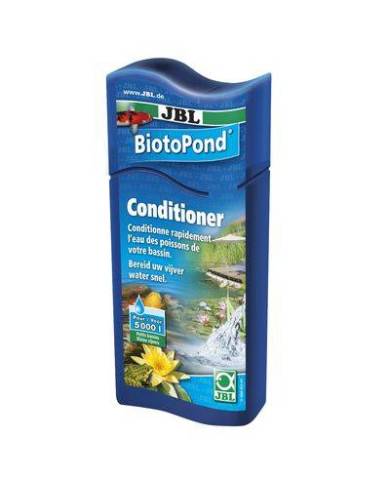 JBL - BiotoPond - 250mL