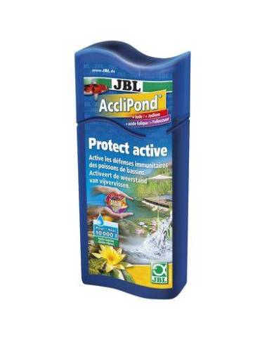 (1)JBL AccliPond 500ml FR NL