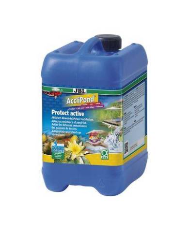 *SC* (1)JBL AccliPond 5l DE UK FR NL
