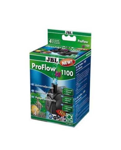 JBL - ProFlow u1100 - Hmax 1,3 m - 1200L/h - 12W