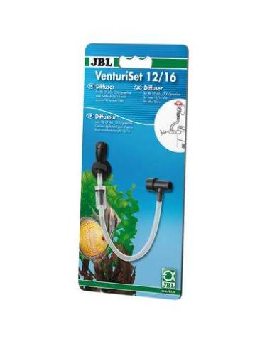 JBL - VenturiSet 12/16 mm