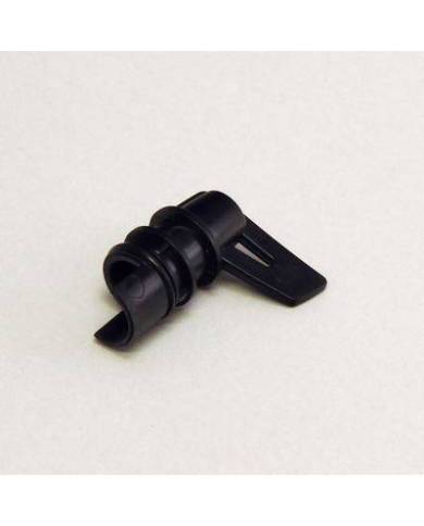 JBL - Régulateur de débit avec joint pour CristalProfi i_gl