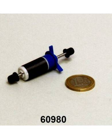 JBL - Rotor (axe + coussinets) pour CristalProfi i_gl 60/i80