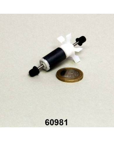 JBL - Rotor (axe + coussinets) pour CristalProfi i_gl 100/i200