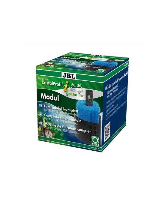 JBL - Modul pour filtre CristalProfi i 60/80/100/200 Greenline