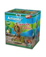JBL - ActionAir Spinning Wheel
