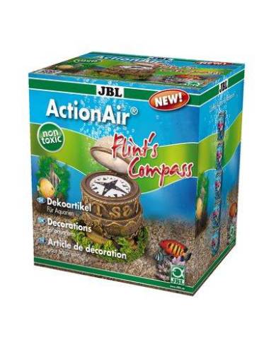 *FCY* (2)JBL ActionAir Flint's Compass