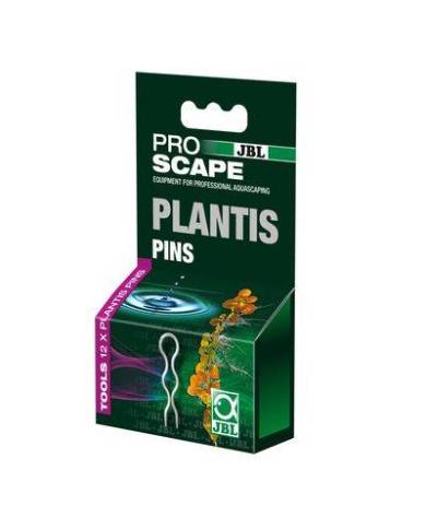 JBL - Plantis Pins - 12 pcs